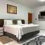 B & A Suites Inn Hotel - Quarto Luxo Infinite