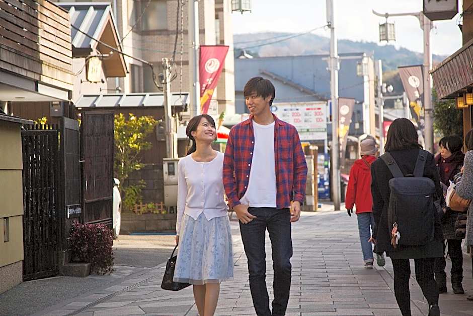 Kyoto Uji add.hostel