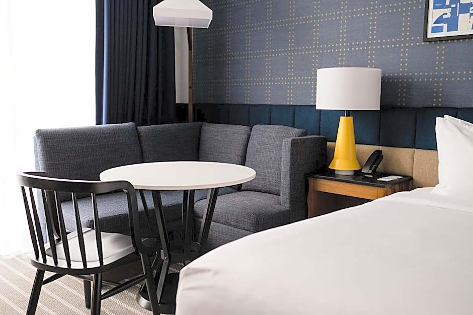 Cambria Hotel Boston Somerville