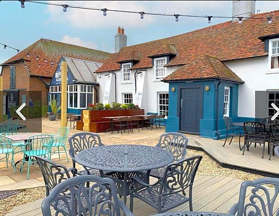 Santana Cosy Campervan formely Butternut