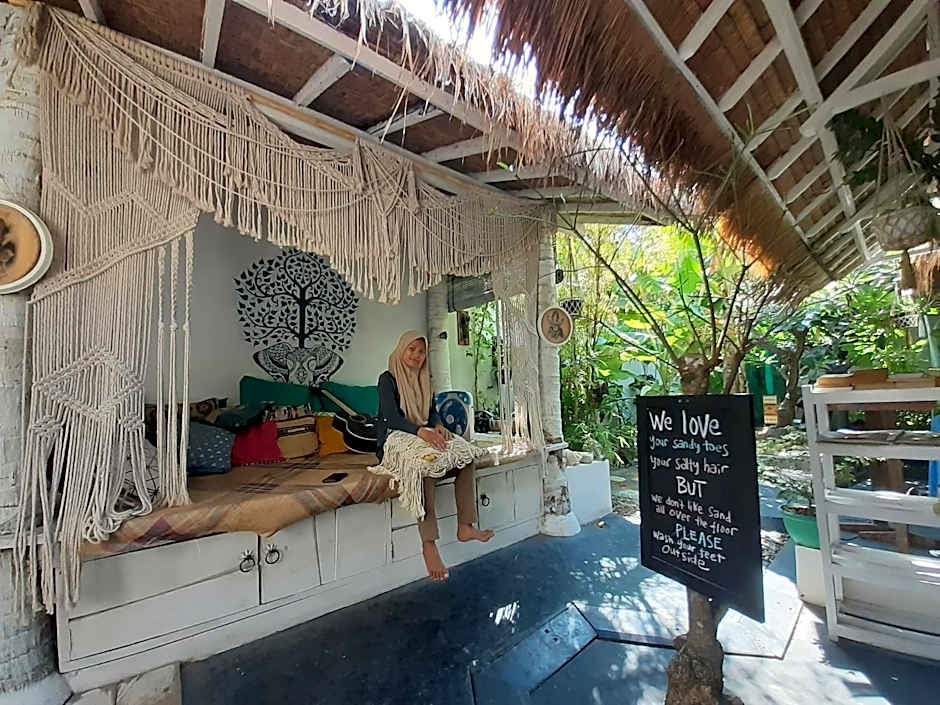 The Bodhi Tree Karimunjawa