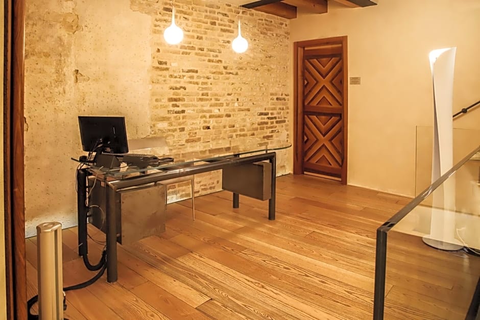 Locanda Ponte Dante