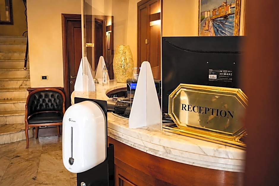 Hotel Posta