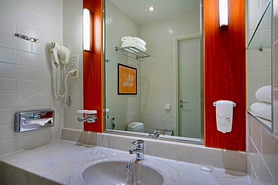 Holiday Inn Helsinki West - Ruoholahti By IHG