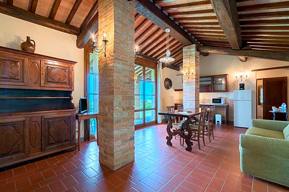 Santo Pietro Resort