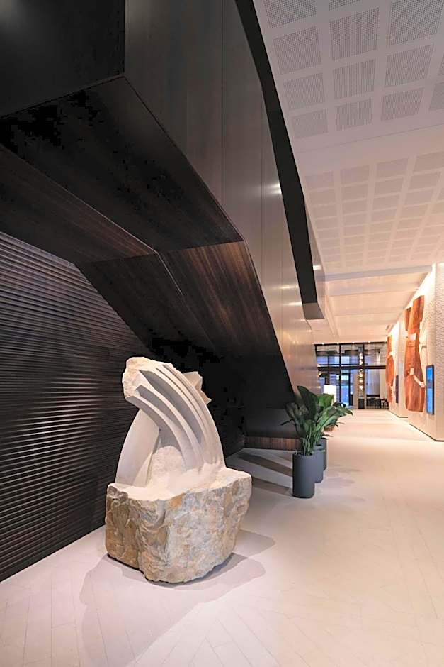 Adelaide Marriott Hotel