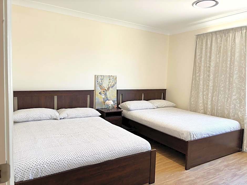 Riviera Caravan Park