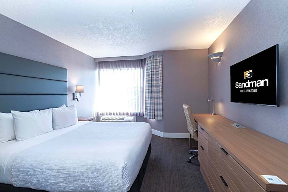 Sandman Hotel Victoria