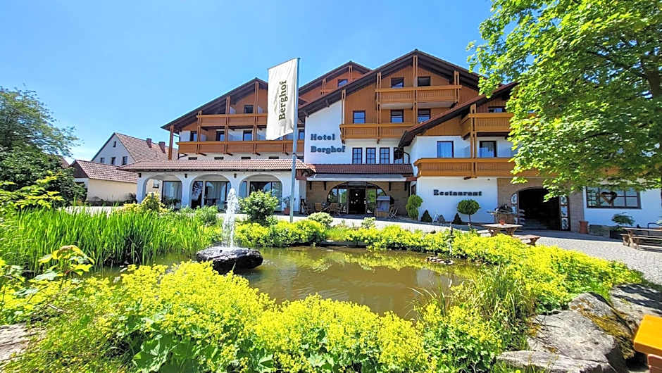 Hotel Berghof