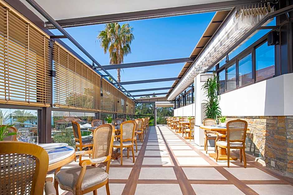 Anthemus Sea Beach Hotel and Spa