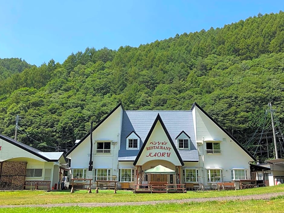 Pension Kaoru
