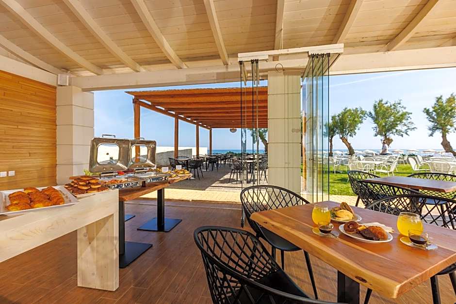 Malia Bay Beach Hotel & Bungalows