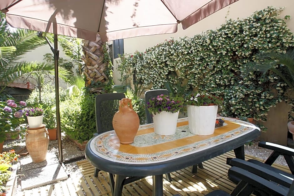 Residenza D'Epoca B&B Celeste