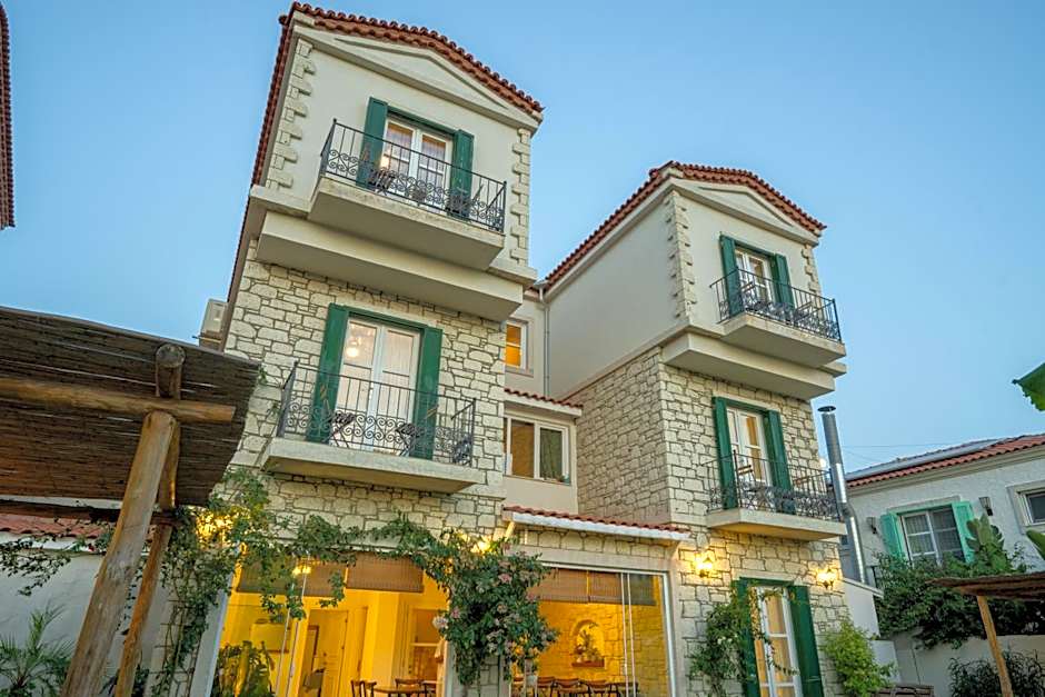 Melekaki Alacatı