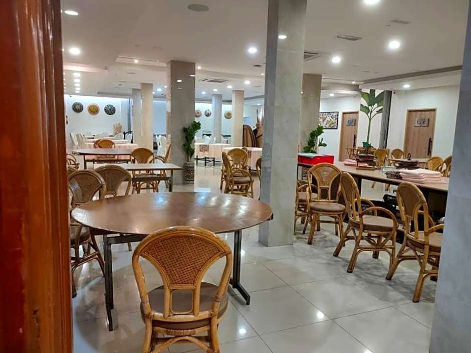 Telang Usan Hotel Kuching