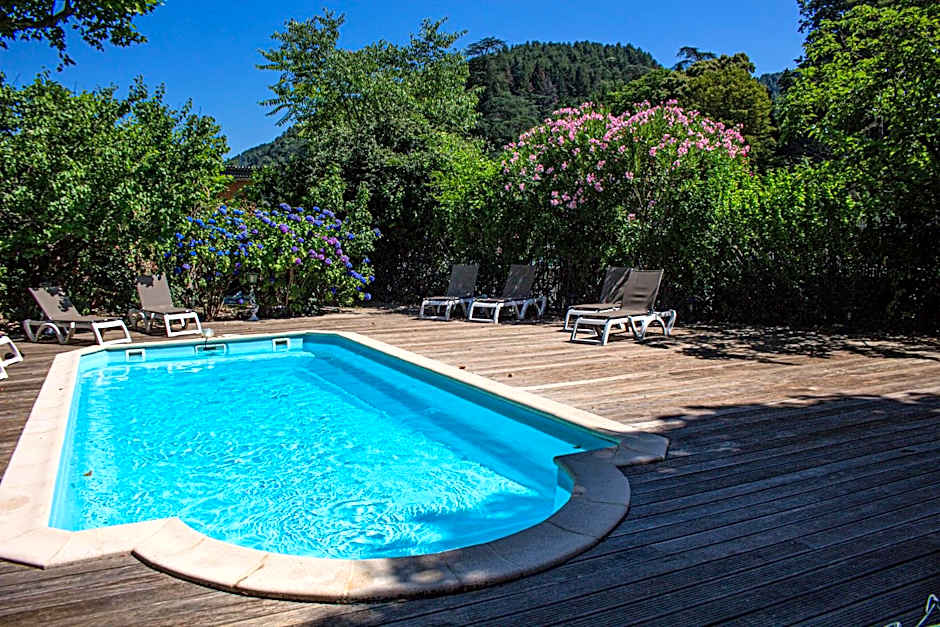 Hôtel Helvie - Teritoria