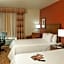 Hilton Garden Inn Tulsa Airport