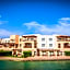Marina Residence Suites Port Ghalib