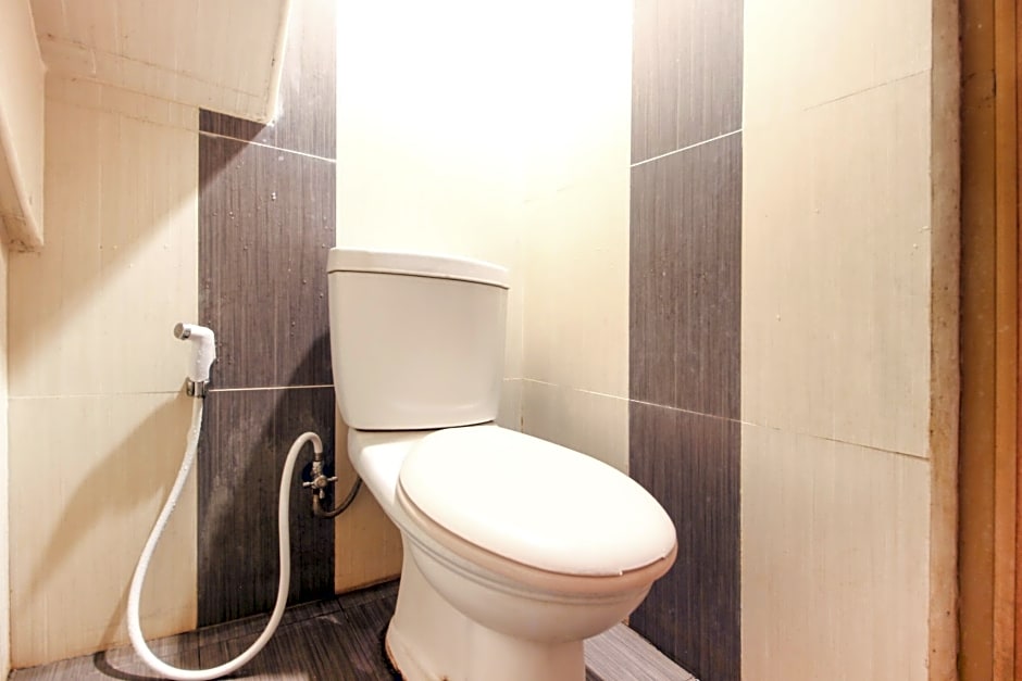 RedDoorz near AMIKOM Yogyakarta 2