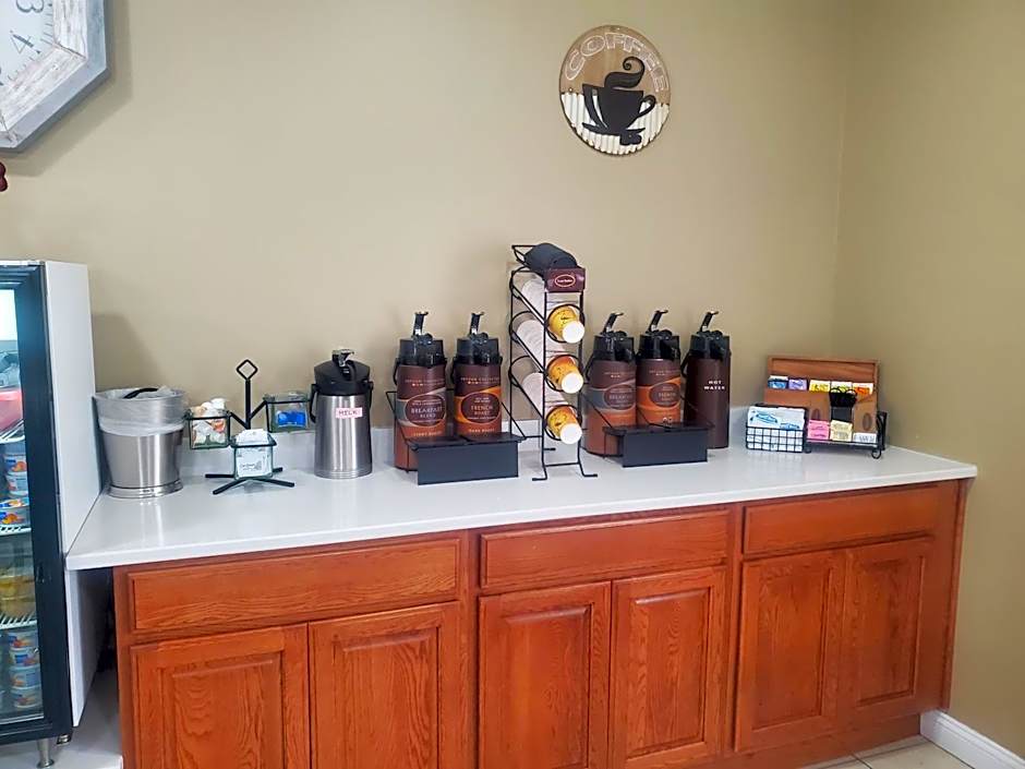 GrandStay Hotel & Suites Ames