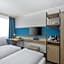 H4 Hotel Leipzig