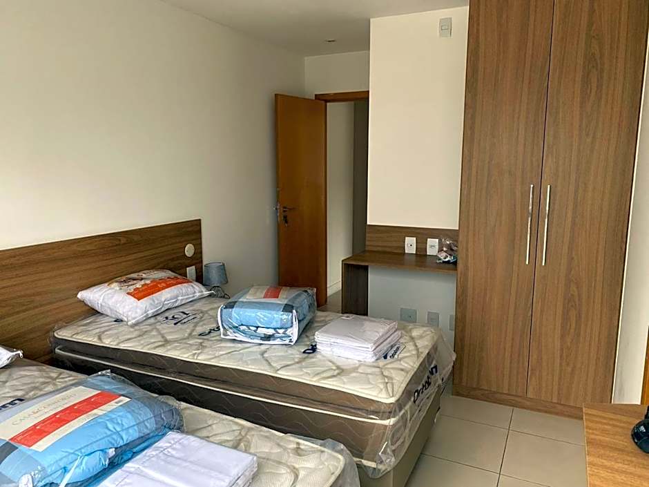 Apart Hotel Diamond Flat 2 Quartos