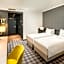 Radisson Blu Hotel Amsterdam Airport
