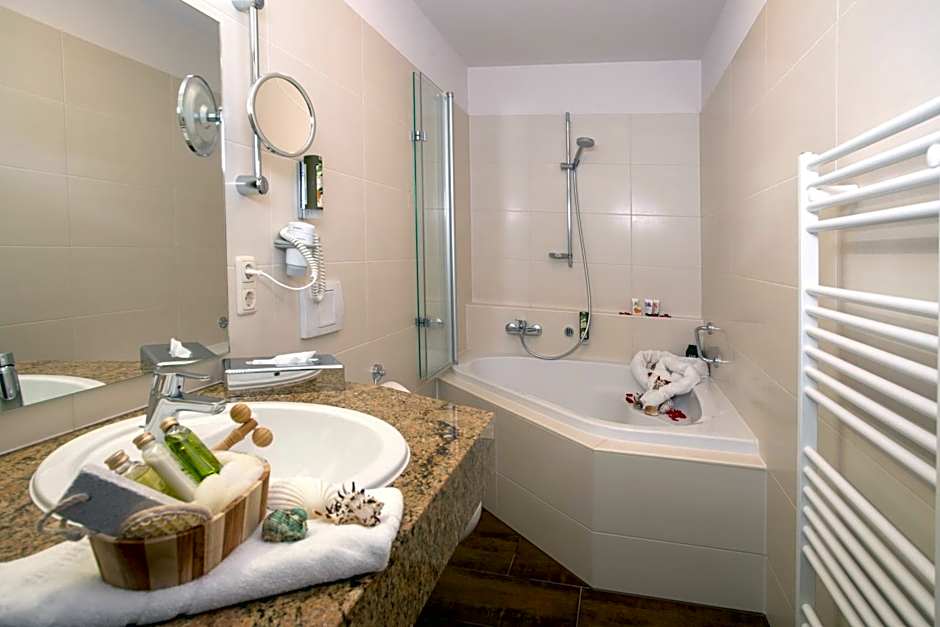 Landhaus & Landhof Gabriel