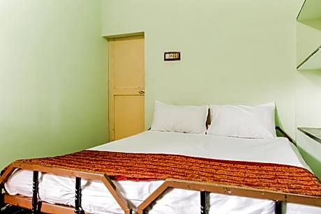 Super Hotel O Saravana Stays