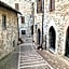 Hotel La Fortezza
