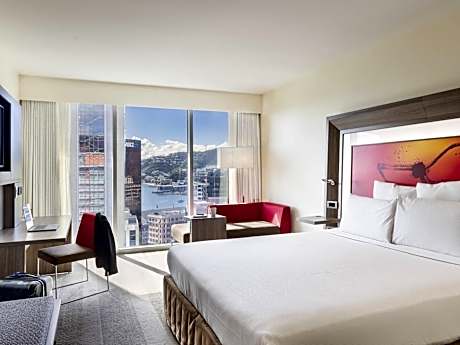 Novotel Wellington Hotel