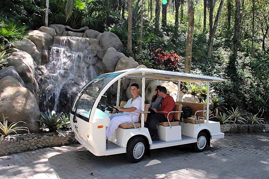 Gaia Hotel & Reserve- Adults Only