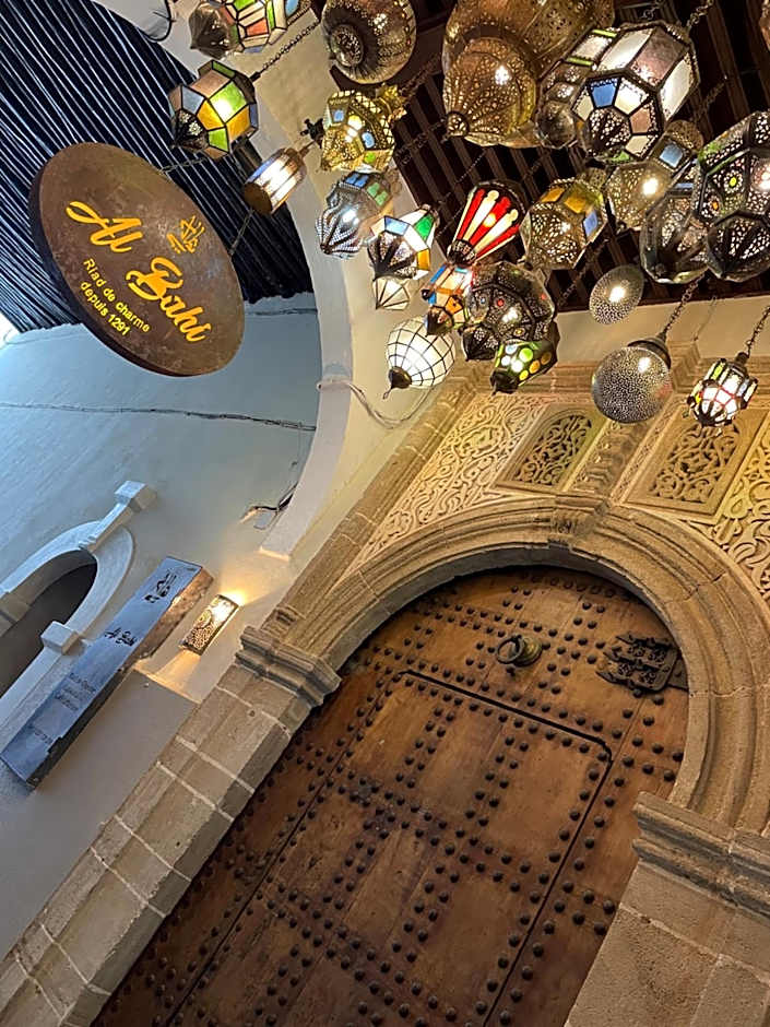 Riad AL Bahi