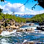 Abisko Mountain Lodge
