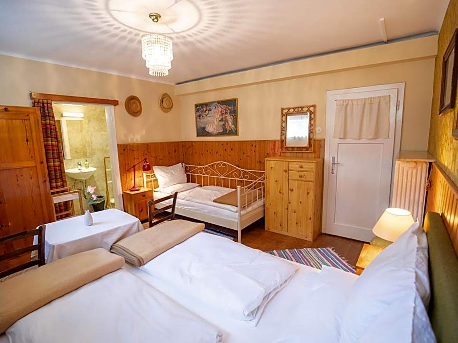 Gästehaus Pension Ria