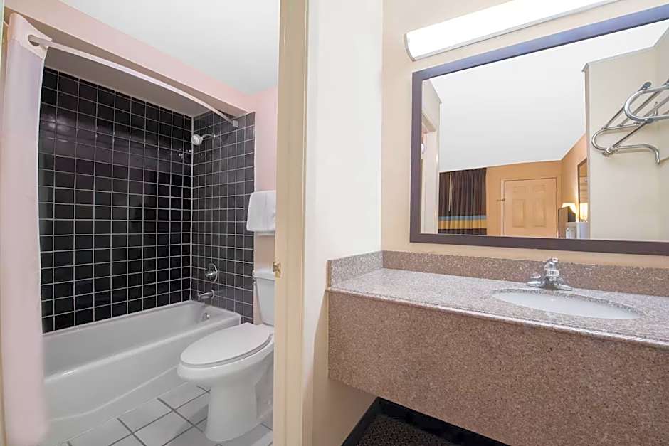 Americas Best Value Inn Hobbs