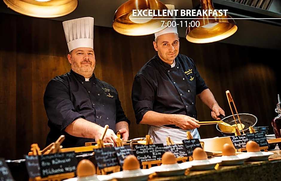 Don Giovanni Hotel Prague - Great Hotels of The World