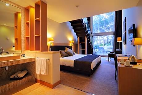 DUPLEX ROOM 4 ADULTS