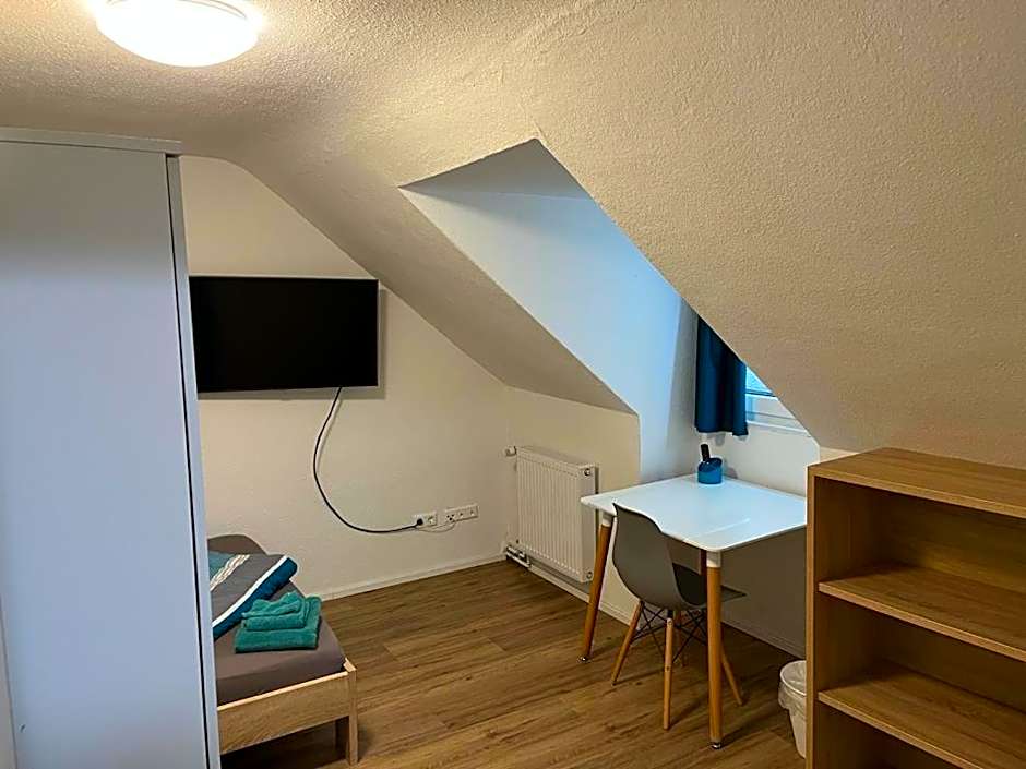Boardinghouse Heilbronn