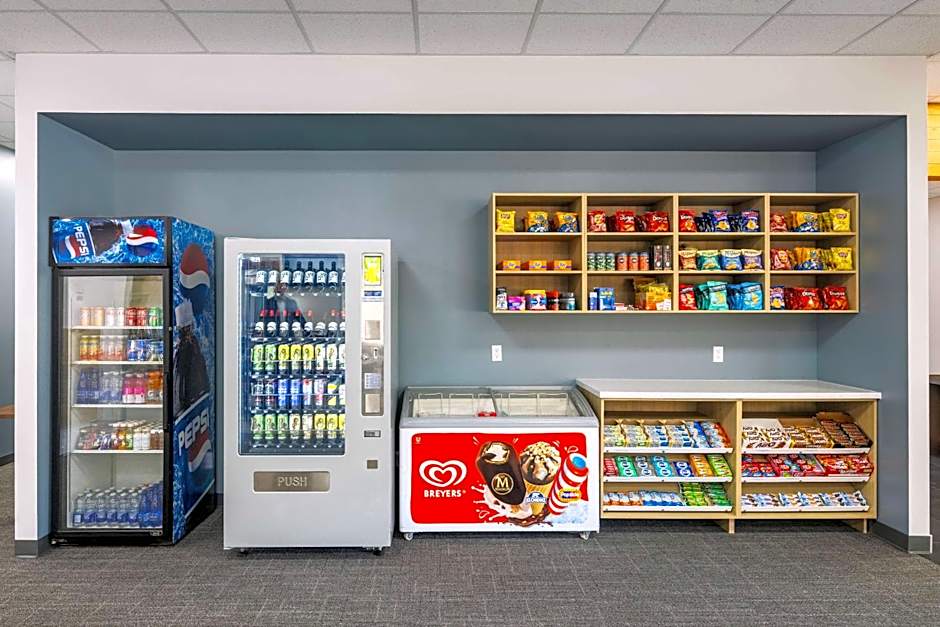 Clarion Pointe La Malbaie