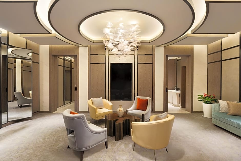 Hyatt Place Yinchuan Dayuecheng