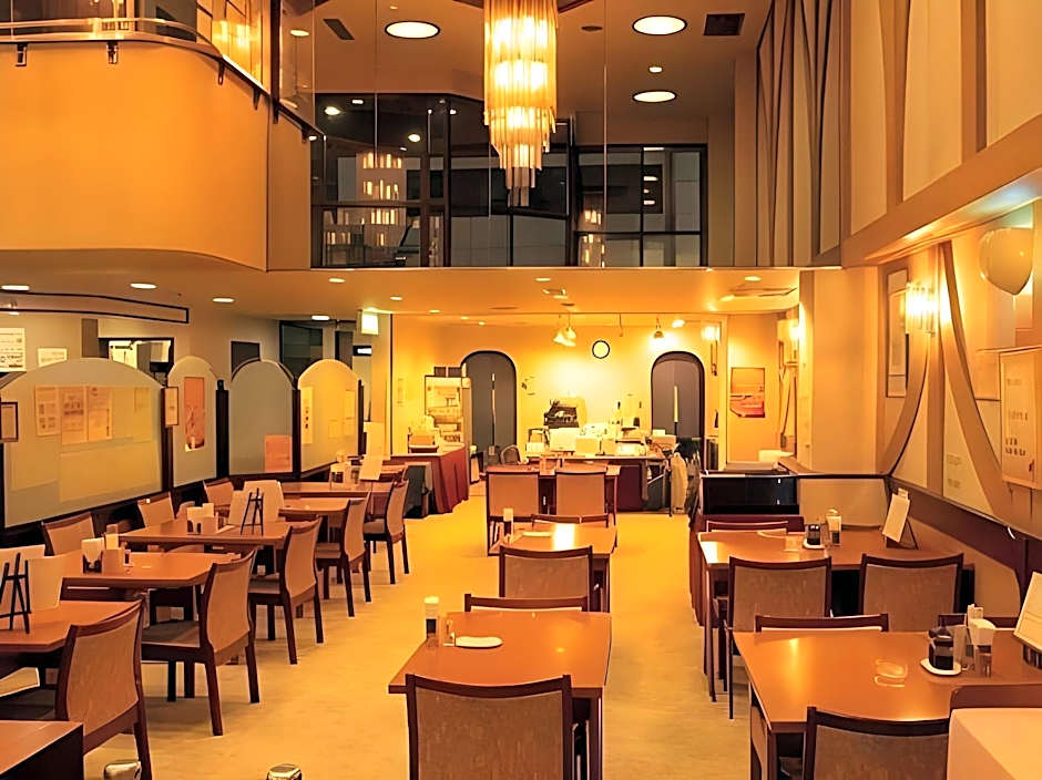 Hotel Paco Obihiro Chuo