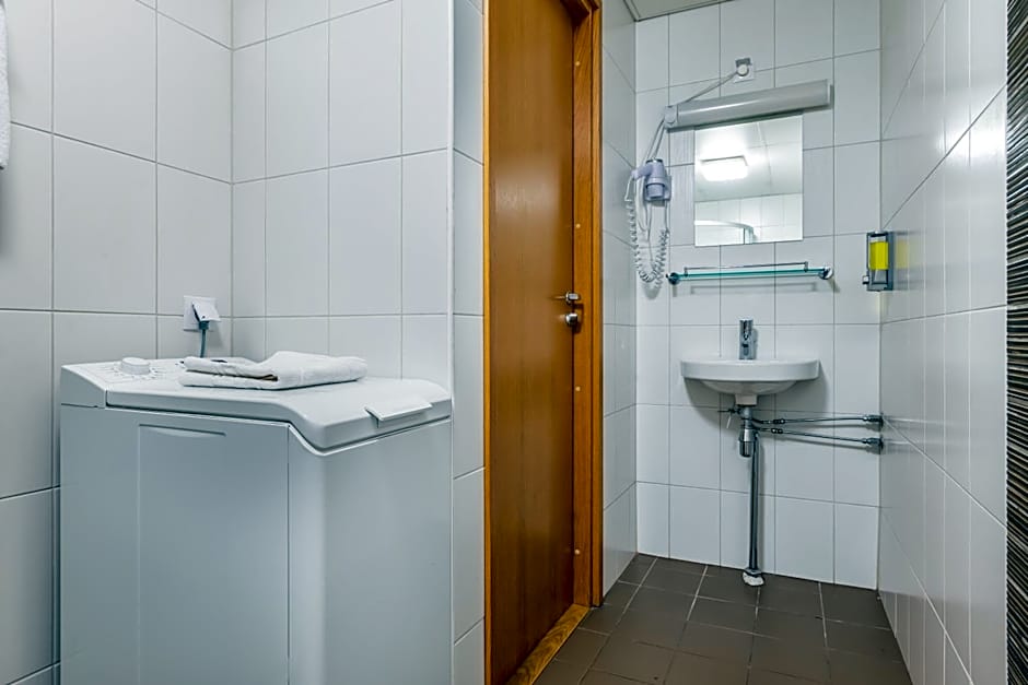 Adelle Apartments Viru Keskuses, 9-th floor