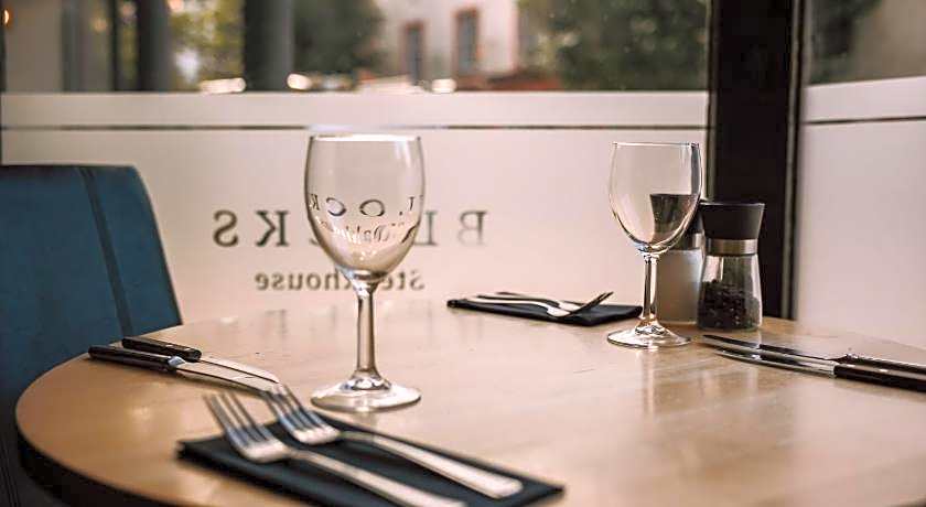 Allerdale Court Hotel