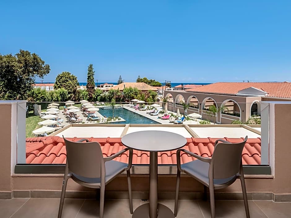 Hotel Palmyra
