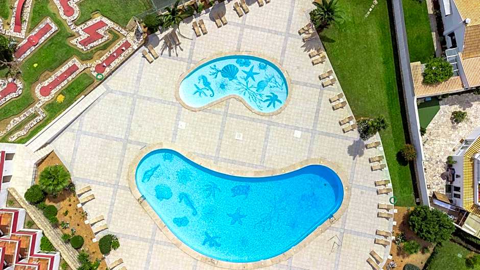 Hotel da Aldeia - Adults Only