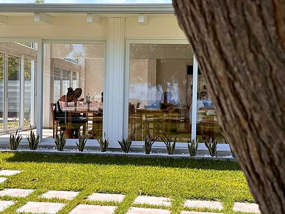 Villaggio Camping Poseidon - Bungalows & Rooms with Sea View in Nature