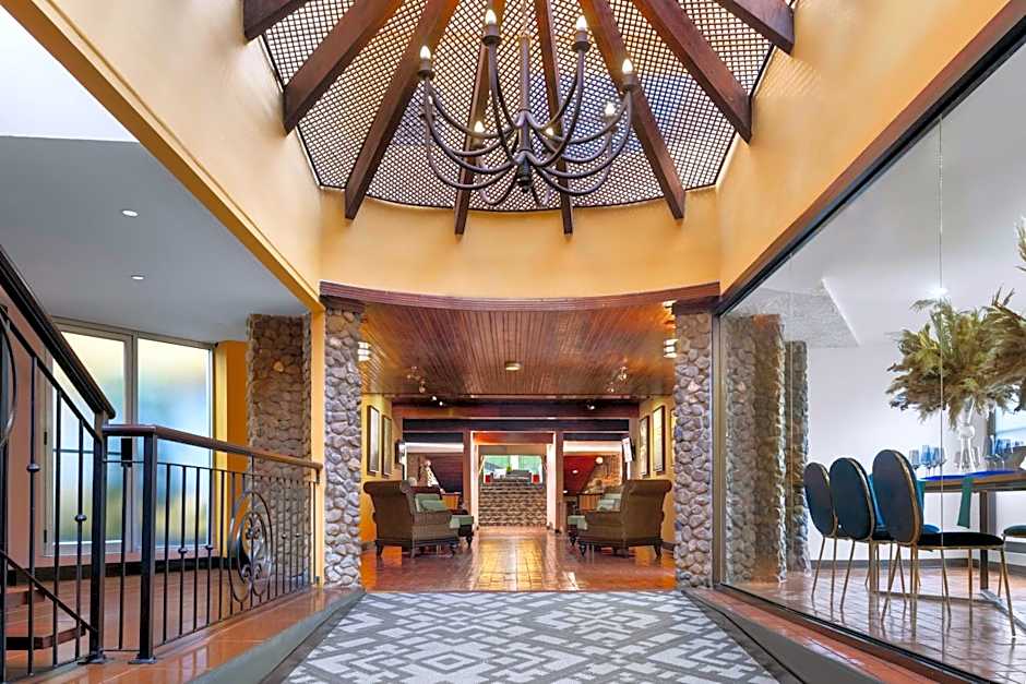 DoubleTree By Hilton Cariari San Jose - Costa Rica
