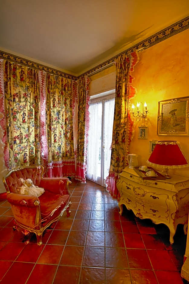 B&B La Maison degli Angeli