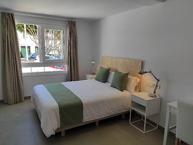 Hotel Maison Carree
